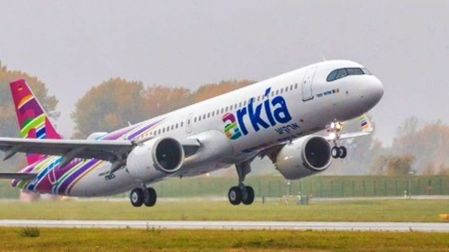 Arkia to launch first Israel-Vietnam direct flight route in 2026